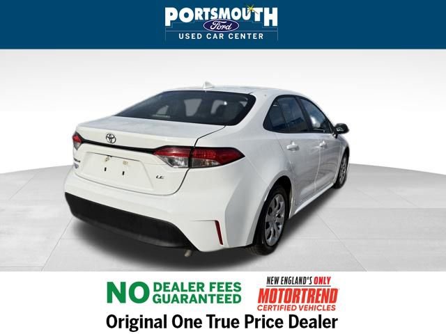 Used 2023 Toyota Corolla LE image 23