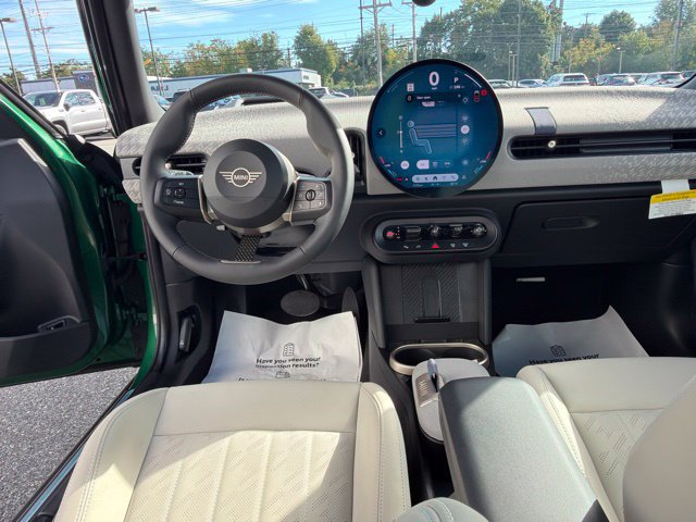Used 2025 MINI Cooper S FWD image 17