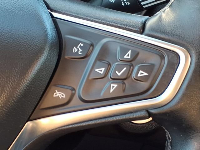 Used 2024 Chevrolet Equinox LT AWD/4WD image 28