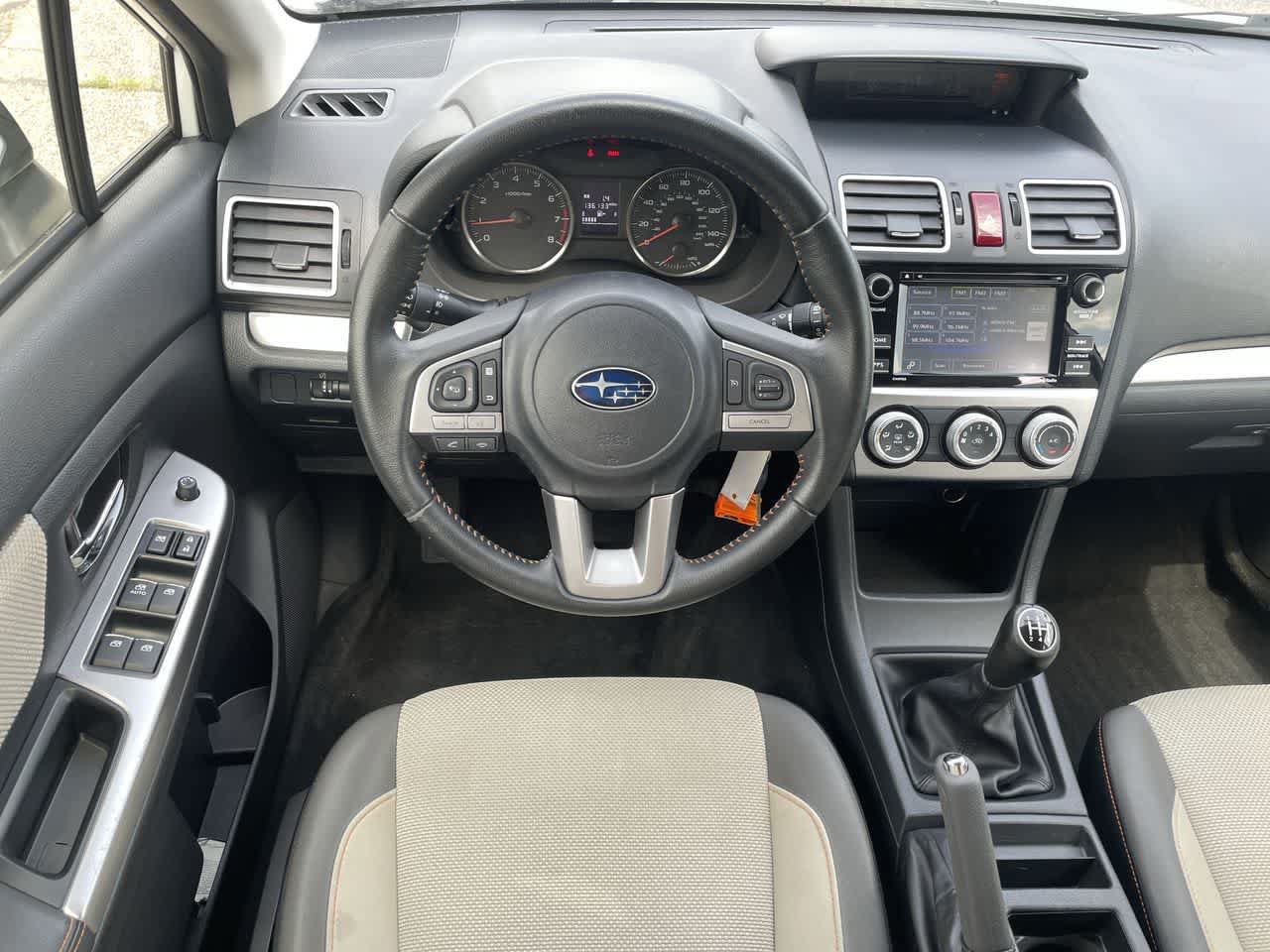 Used 2016 Subaru Crosstrek 2.0i Premium AWD/4WD image 11