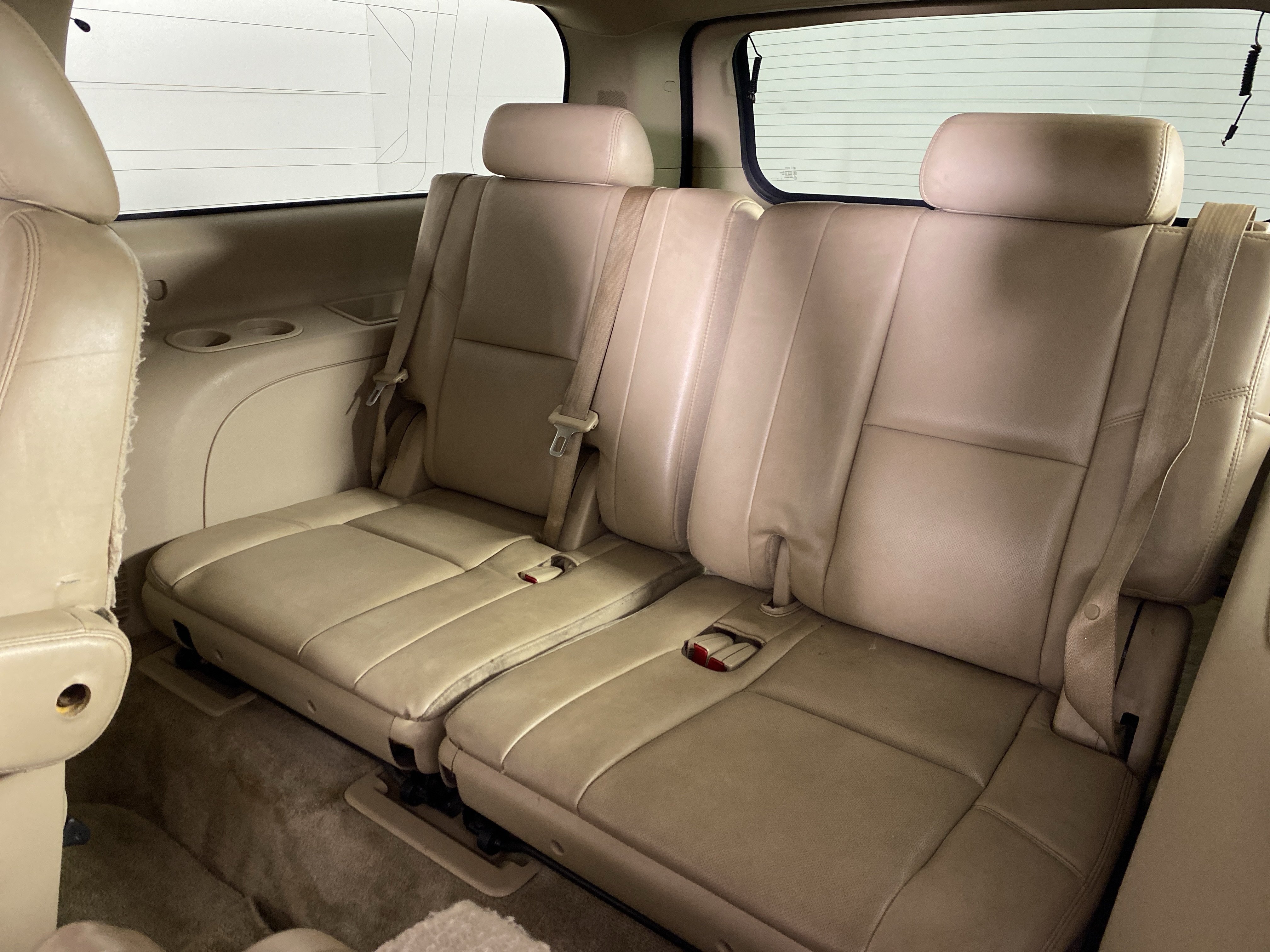 Used 2013 GMC Yukon XL Denali AWD/4WD image 30
