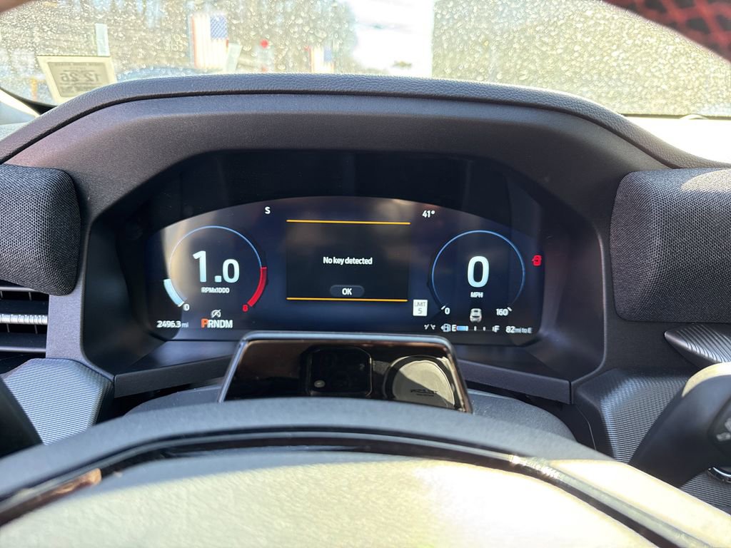 Used 2026 Ford Explorer ST w/ Sun And Sound Package image 19