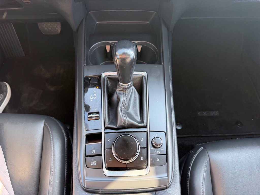 Used 2023 MAZDA CX-30 AWD 2.5 S w/ Select Package image 19