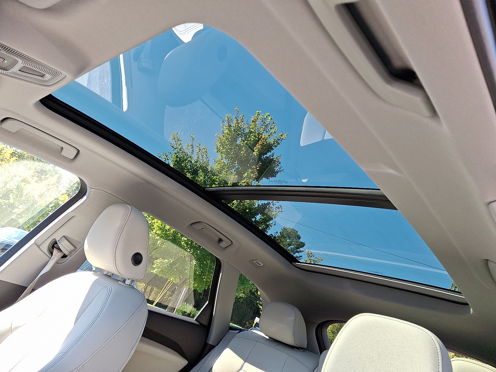 Used 2025 Audi Q5 Premium image 15