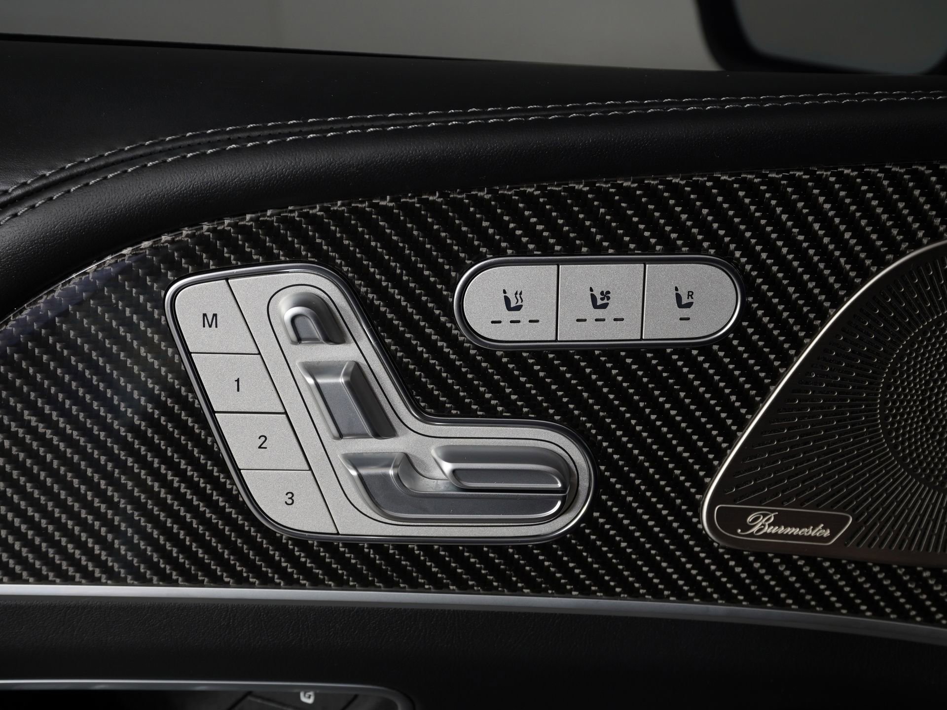 Used 2024 Mercedes-Benz GLE 63 AMG S image 16