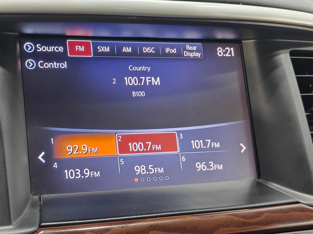 Used 2019 Nissan Pathfinder Platinum AWD/4WD image 40