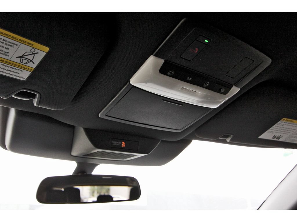 New 2026 Nissan Pathfinder Rock Creek AWD/4WD image 24