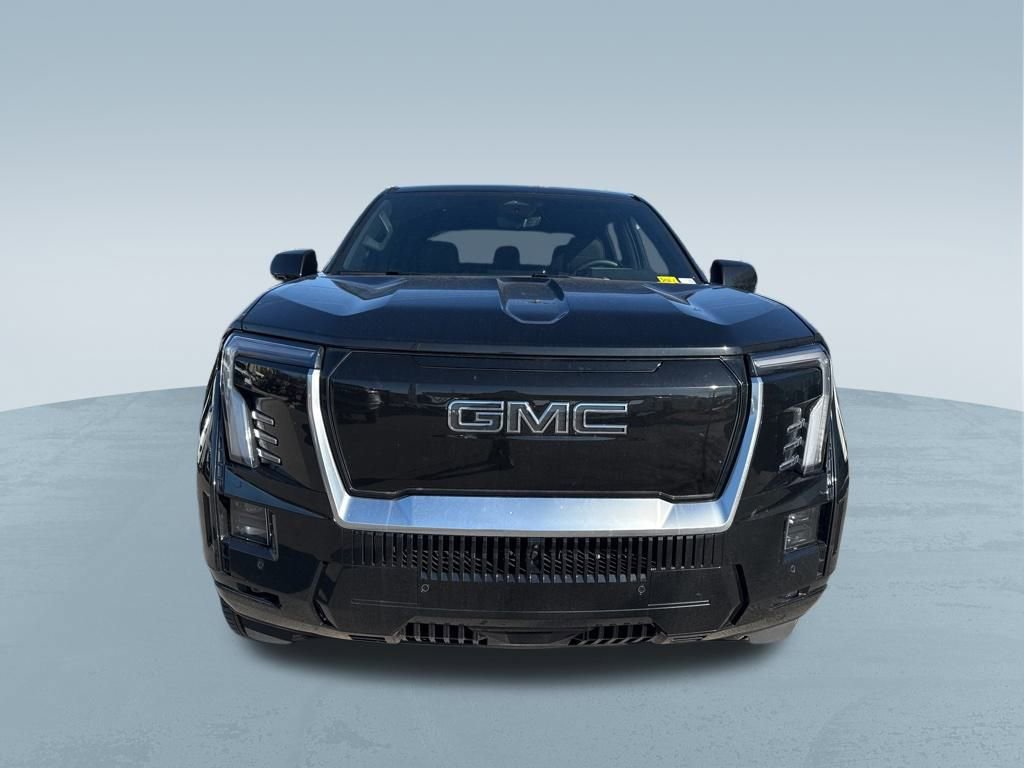 New 2025 GMC Sierra EV Denali image 2