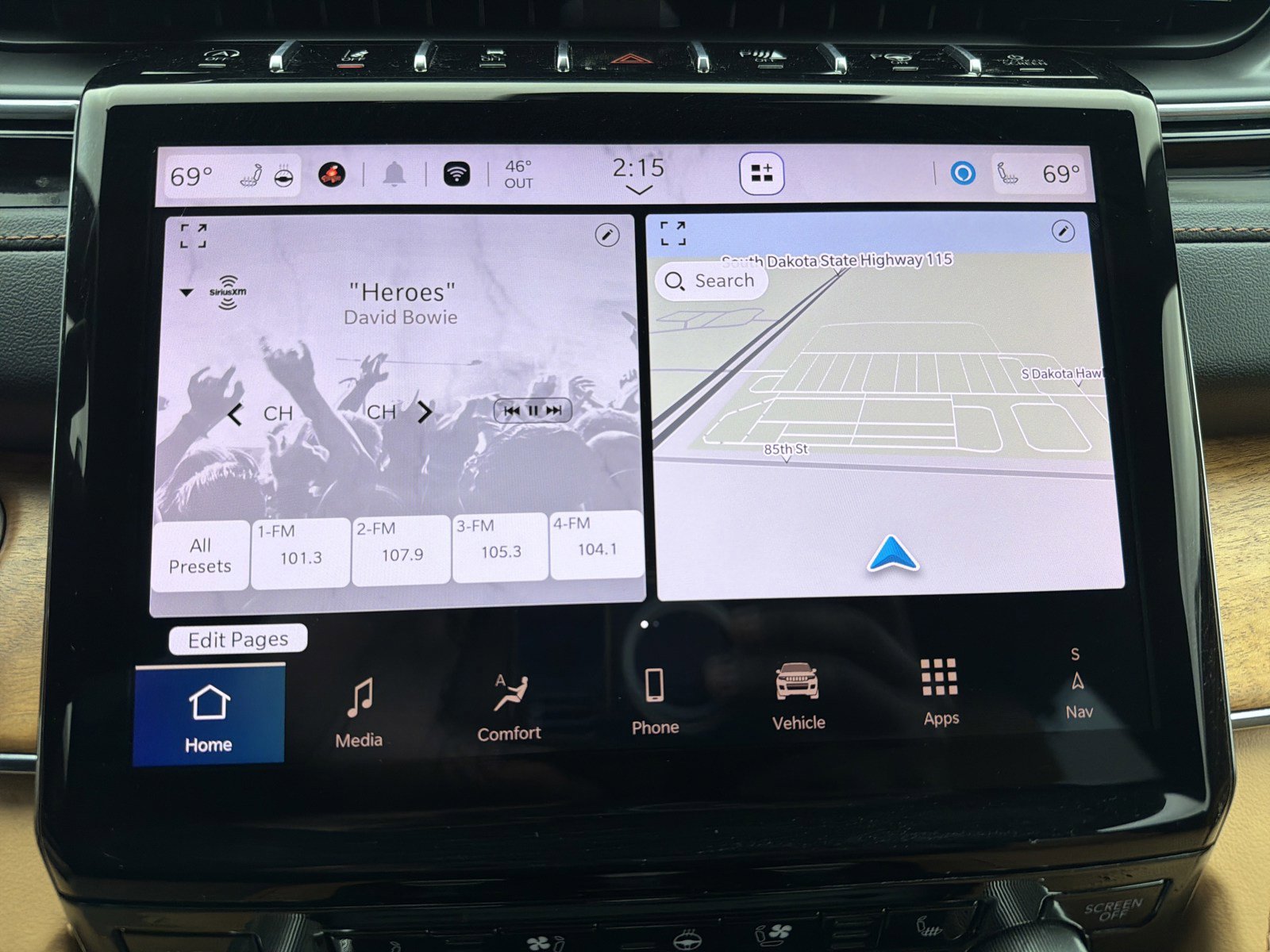 Used 2025 Jeep Grand Cherokee L Summit image 22