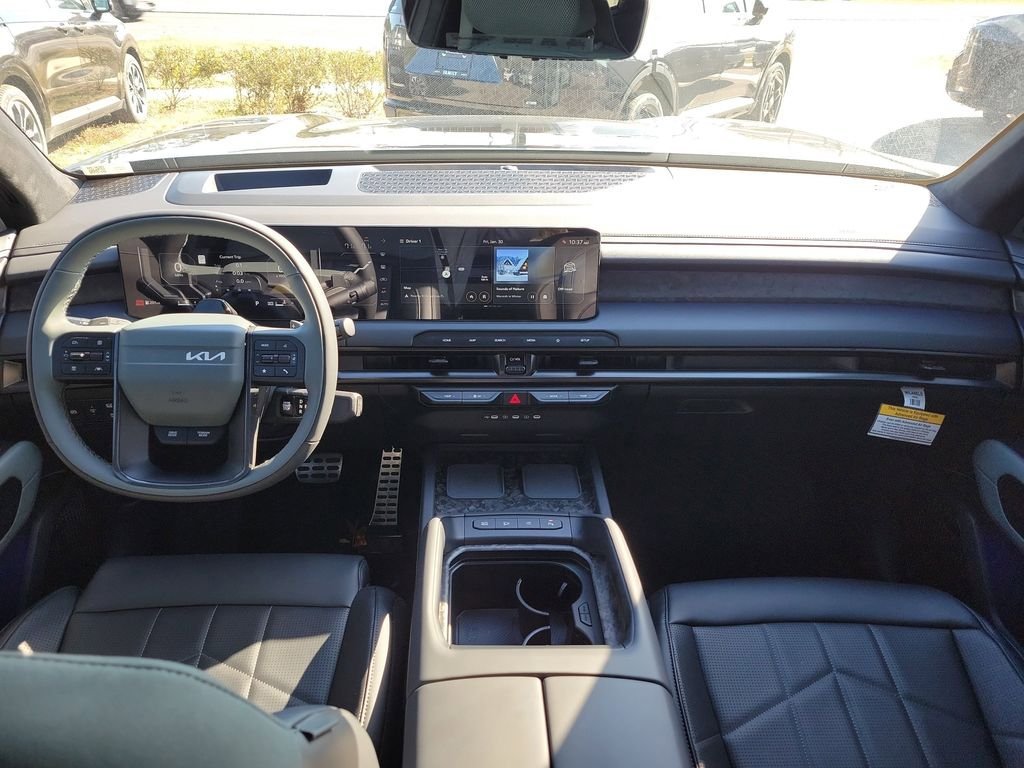 New 2027 Kia Telluride SX Prestige X-Pro AWD/4WD image 18
