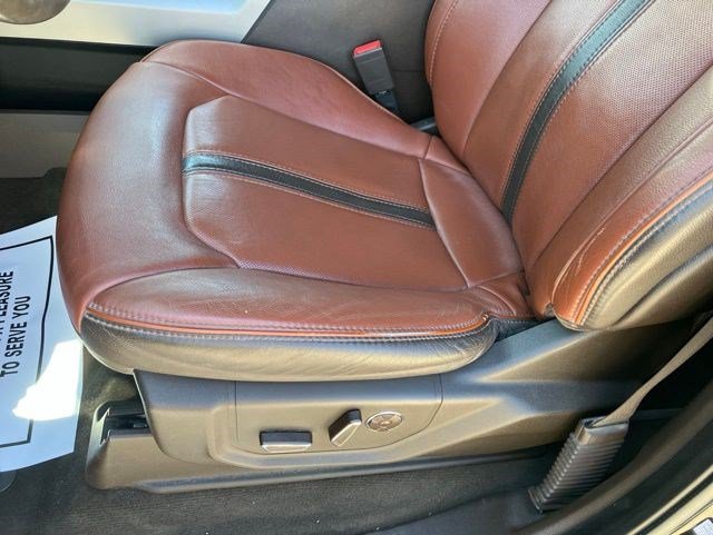 Used 2020 Ford F150 King Ranch w/ Equipment Group 601A Luxury AWD/4WD image 9