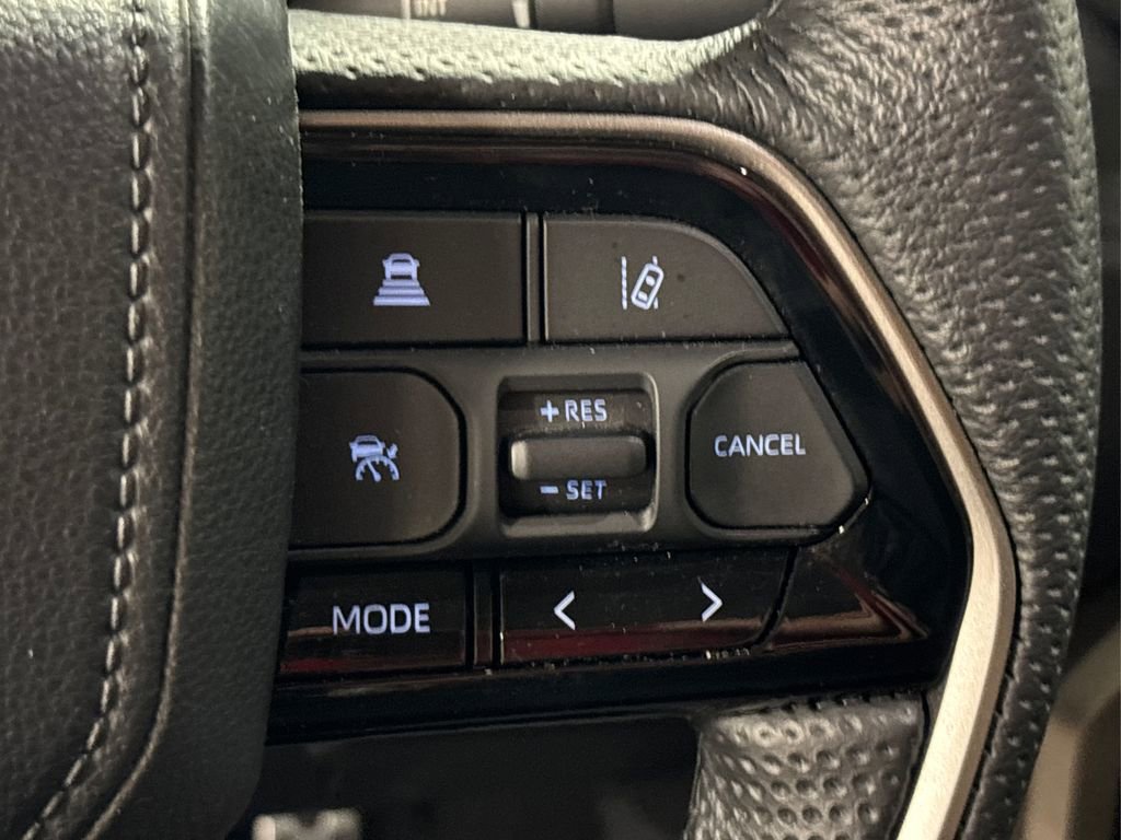 Used 2024 Toyota Tundra Limited w/ TRD Off-Road Package image 31