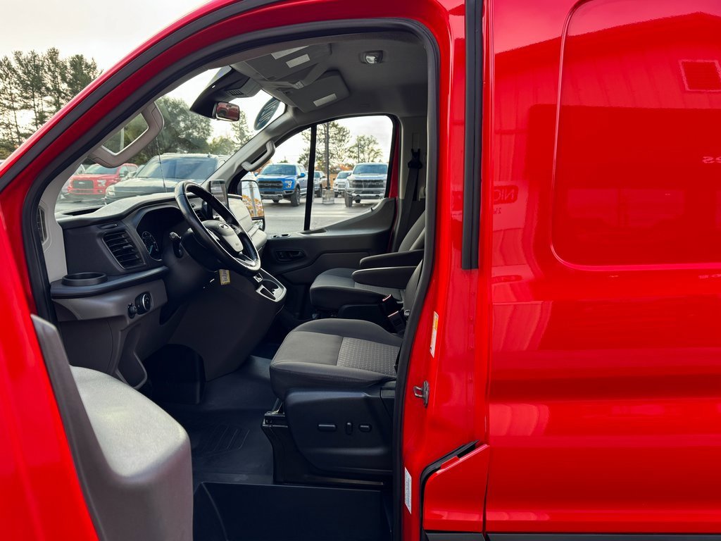 Used 2020 Ford Transit 150 Low Roof AWD image 14