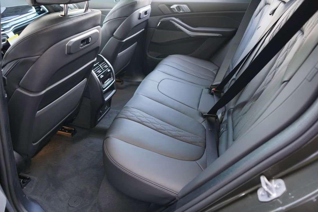 New 2026 BMW X5 xDrive50e w/ M Sport Package image 20