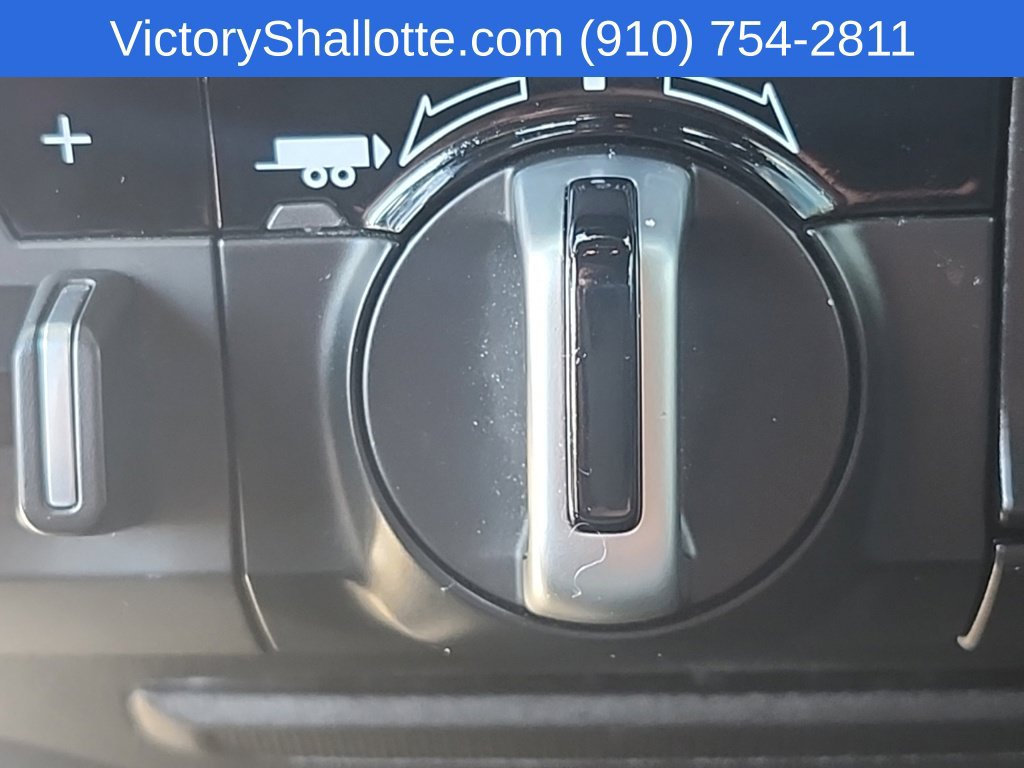 Used 2023 RAM 1500 Big Horn w/ Trailer Tow Group AWD/4WD image 11