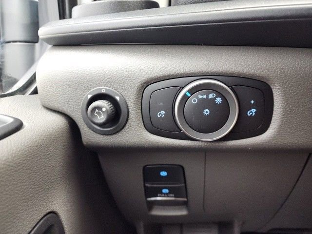 New 2024 Ford Transit 150 Low Roof RWD image 27