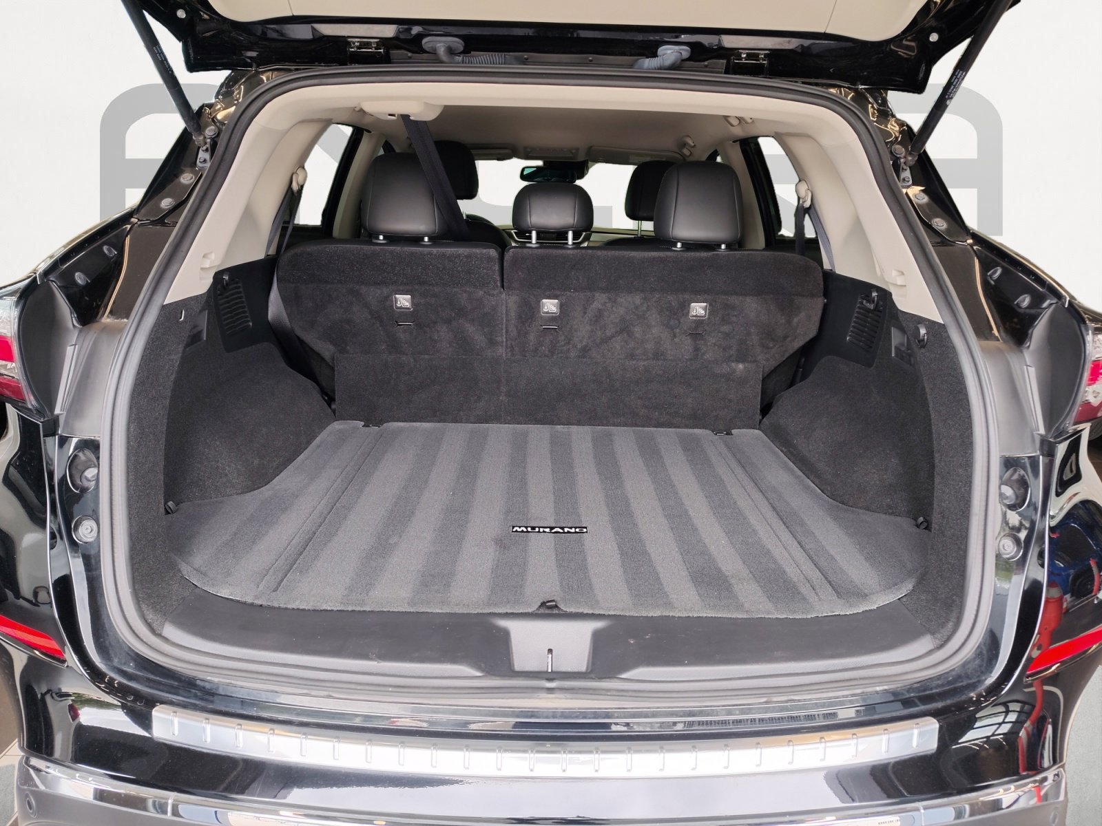 Certified 2024 Nissan Murano SV FWD image 16
