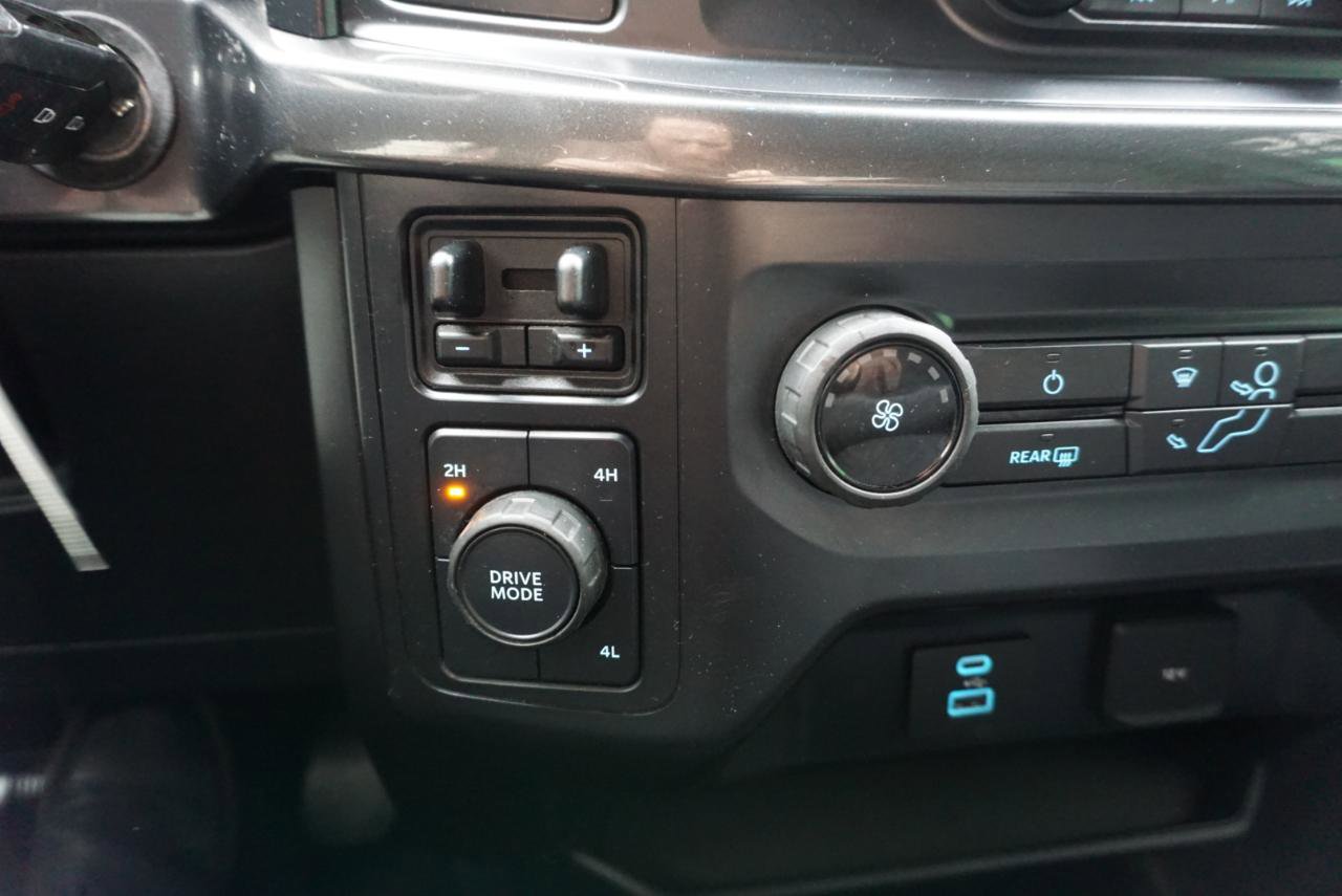 Used 2021 Ford F150 XL w/ Equipment Group 101A High image 13