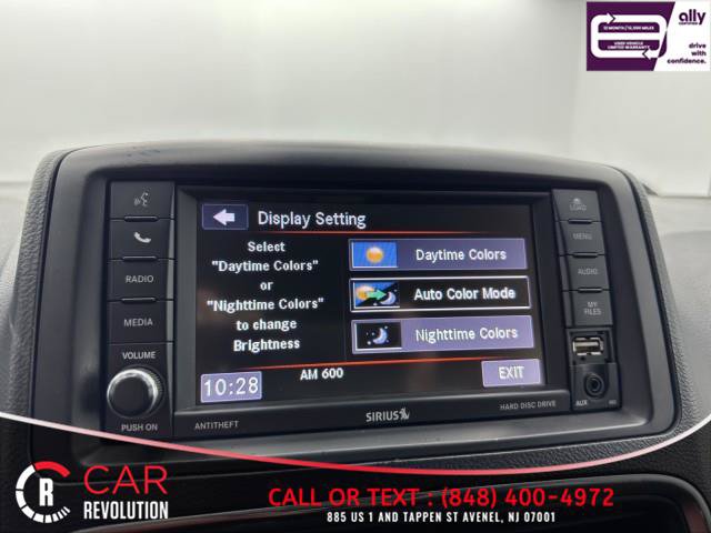 Used 2019 Dodge Grand Caravan SE w/ UConnect Hands-Free Group FWD image 21