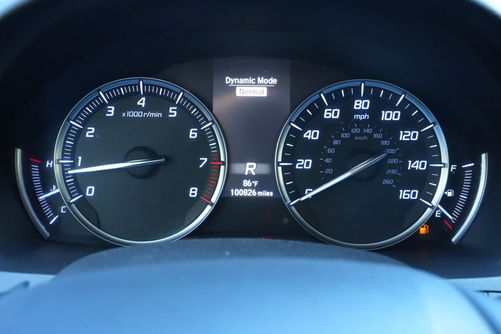 Used 2019 Acura MDX FWD image 20