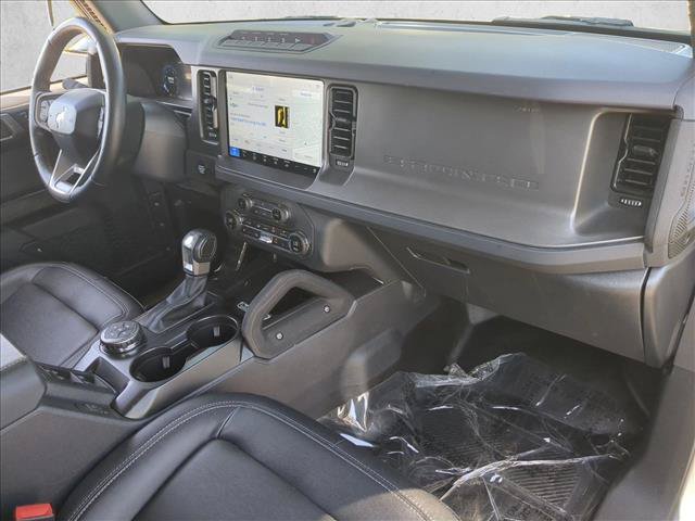 Used 2025 Ford Bronco Badlands AWD/4WD image 22