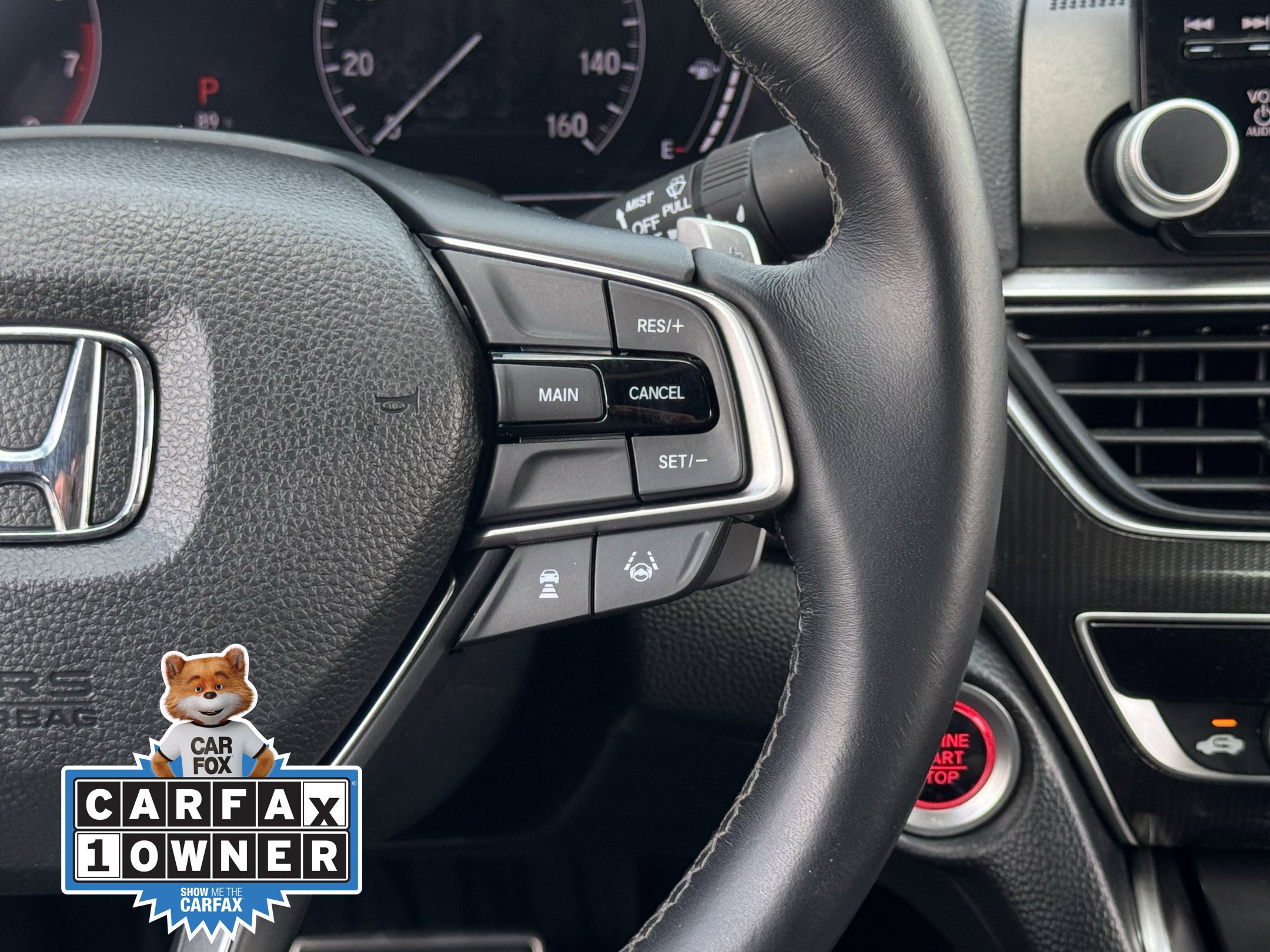Used 2019 Honda Accord Sport image 16