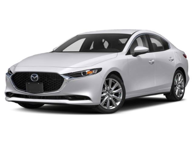 Used 2019 MAZDA MAZDA3 Sedan image 4