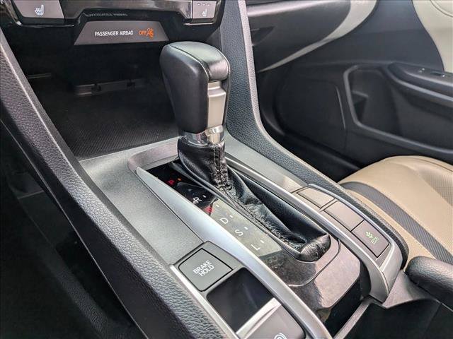 Used 2017 Honda Civic EX-L image 17