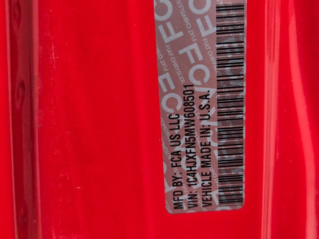 Used 2021 Jeep Wrangler Unlimited Rubicon w/ Steel Bumper Group AWD/4WD image 25