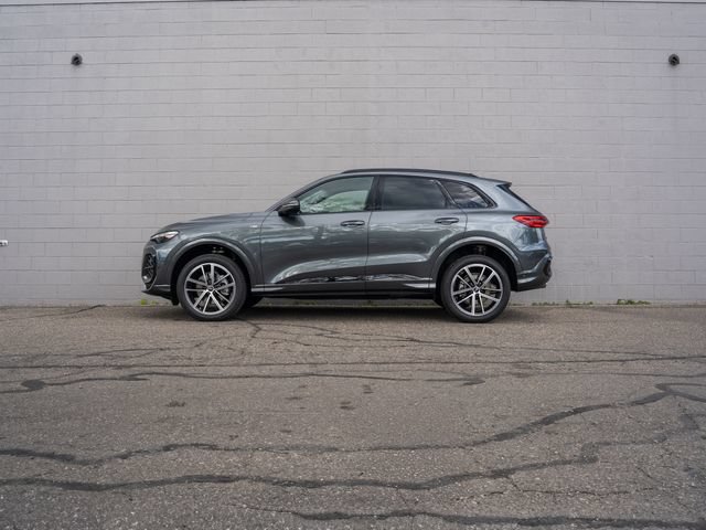 New 2026 Audi Q5 Premium Plus AWD/4WD image 3
