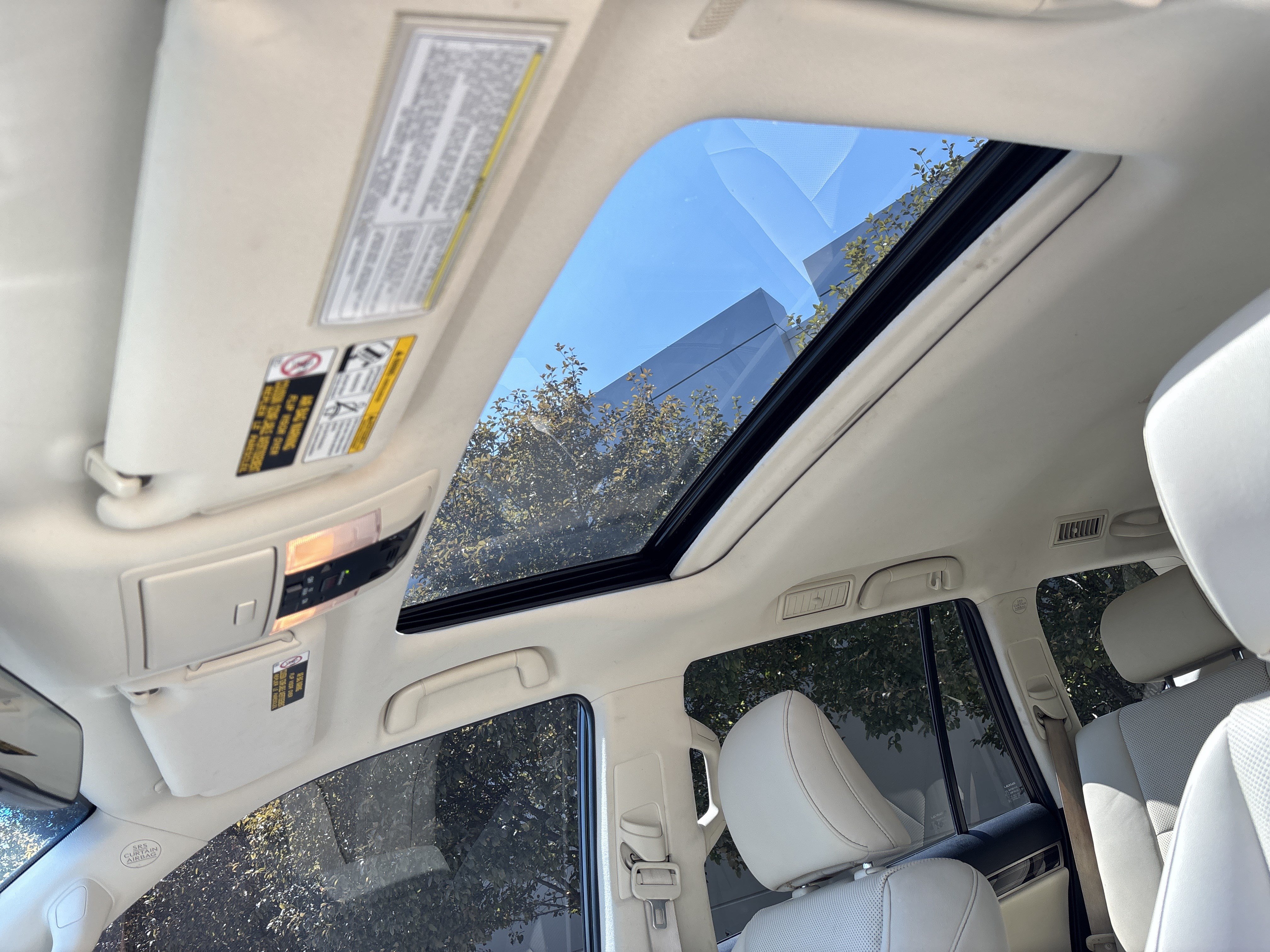 Used 2021 Lexus GX 460 Premium AWD/4WD image 38