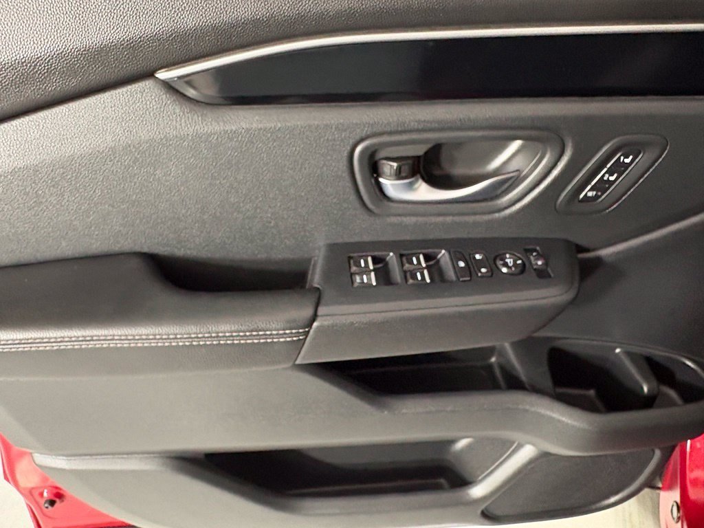 Used 2026 Honda Passport RTL image 19