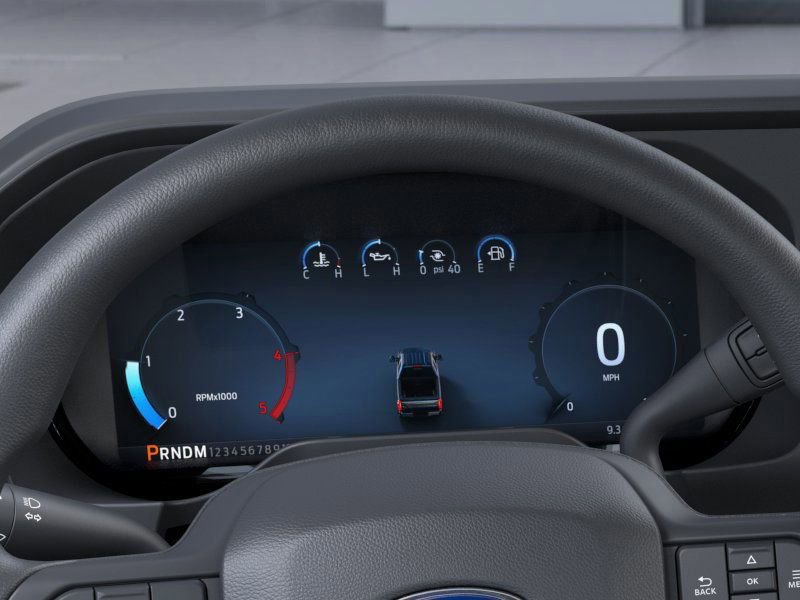 New 2026 Ford F350 XLT image 14