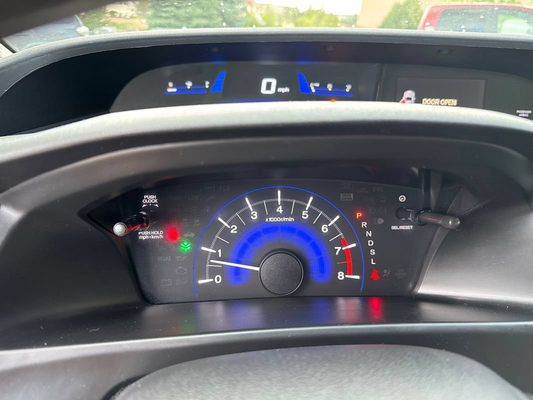 Used 2015 Honda Civic LX image 27