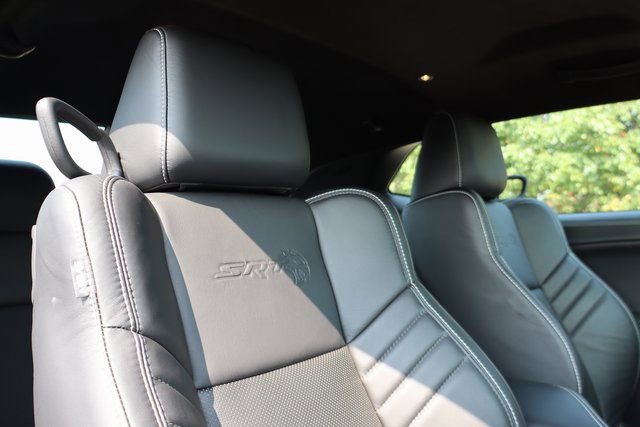 Used 2023 Dodge Challenger SRT Hellcat Widebody image 47