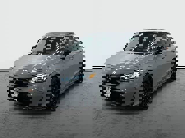 Certified 2026 Honda Civic Sport image 1