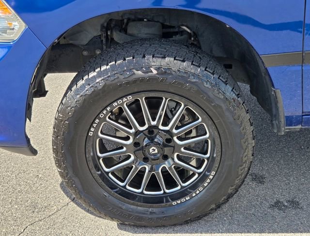 Used 2018 RAM 1500 Express w/ Express Value Package AWD/4WD image 17