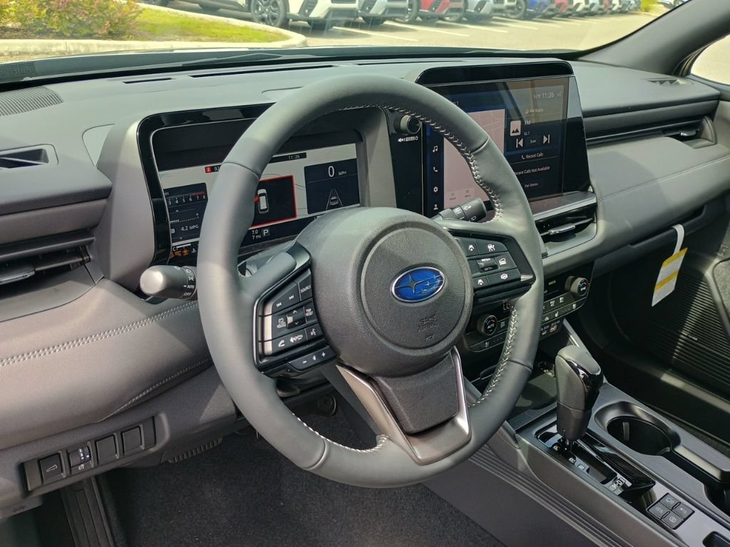 New 2026 Subaru Outback Touring XT AWD/4WD image 12