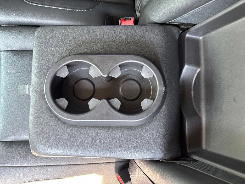 Used 2015 Chevrolet Silverado 3500 LTZ AWD/4WD image 24