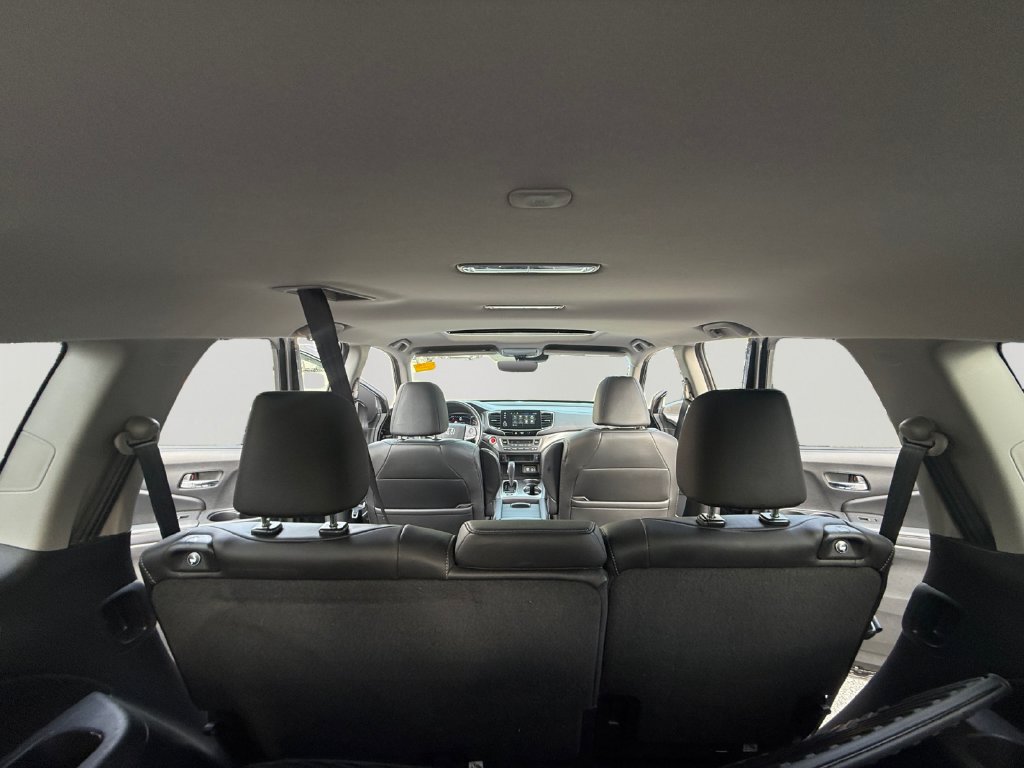 Used 2020 Honda Pilot EX-L image 29