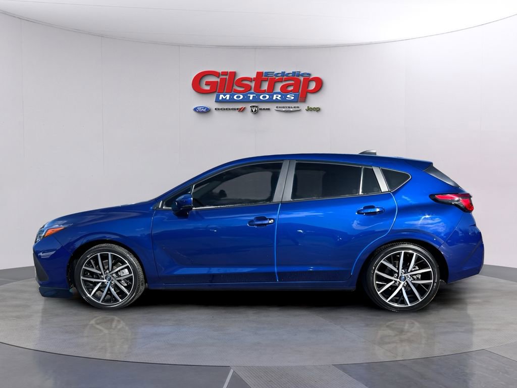 Used 2024 Subaru Impreza 2.0i Sport image 3