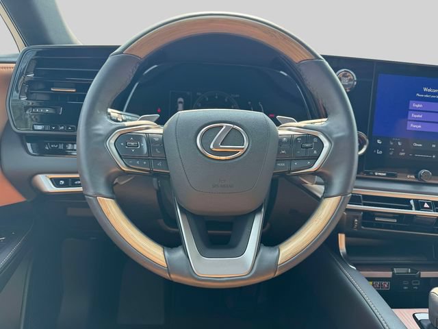 Certified 2023 Lexus RX 350 Premium w/ Accessory Package AWD/4WD image 19