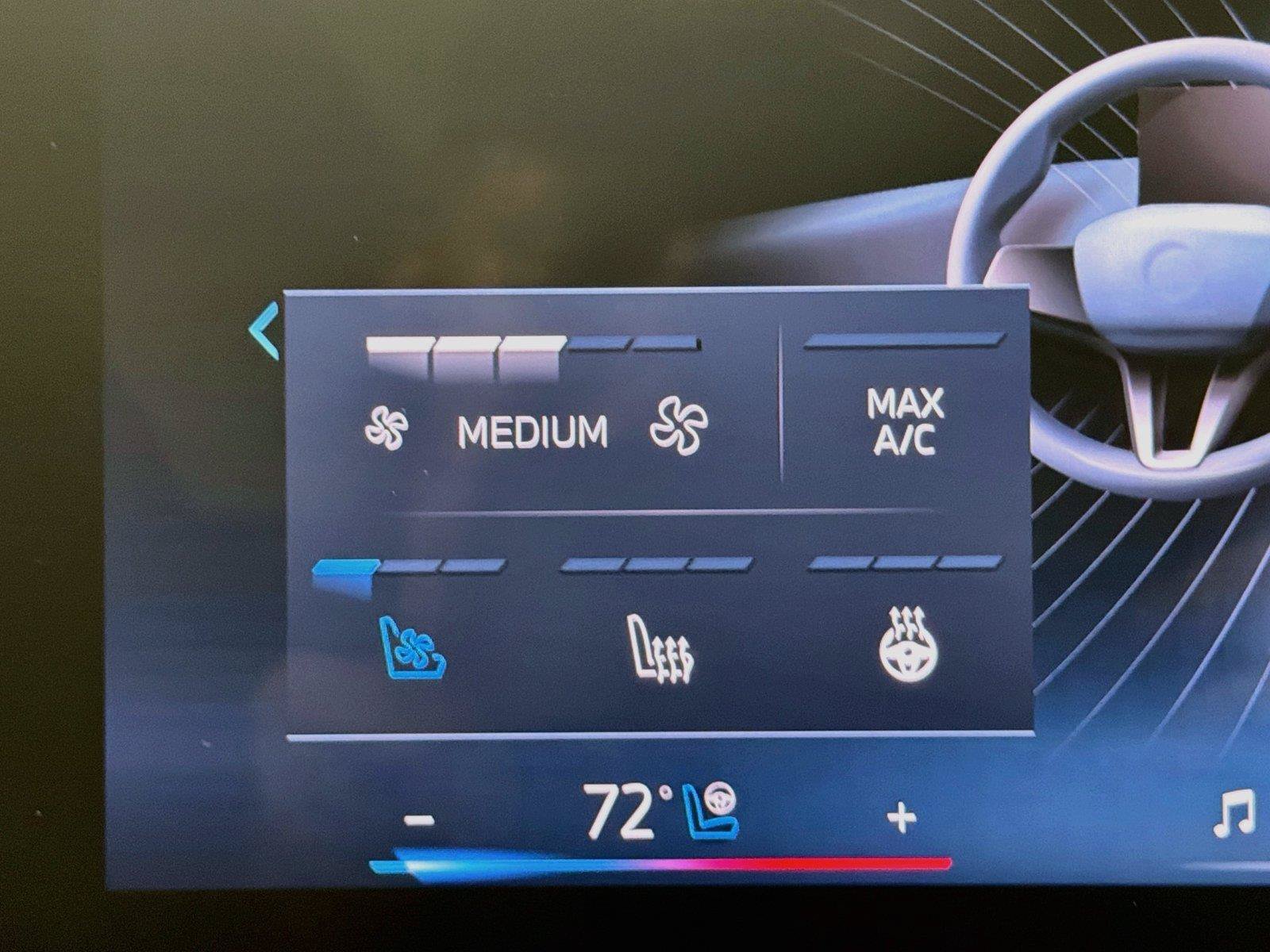 New 2026 BMW X3 xDrive30i w/ Premium Package AWD/4WD image 19