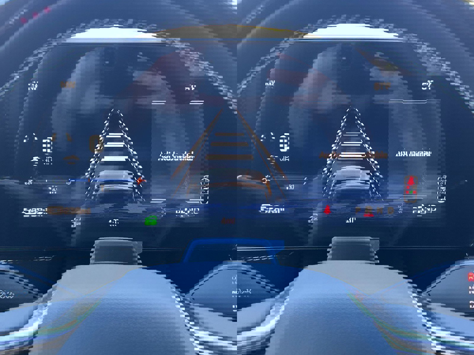 New 2026 Chevrolet Blazer EV LT w/ Super Cruise Package image 20