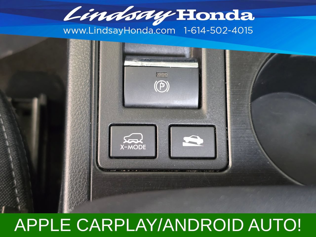 Used 2018 Subaru Outback 2.5i AWD/4WD image 20