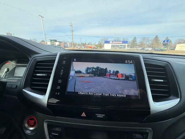 Used 2017 Honda Pilot EX-L image 19