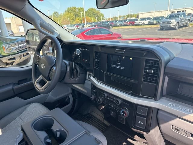 New 2026 Ford F350 XL image 13