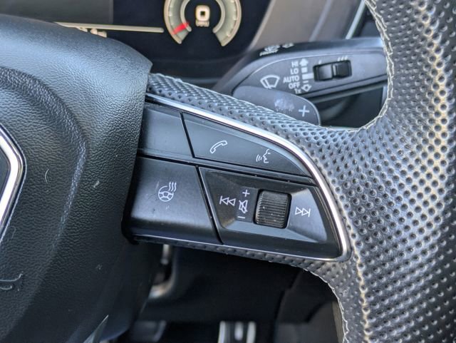 Used 2022 Audi A4 2.0T Premium Plus image 21