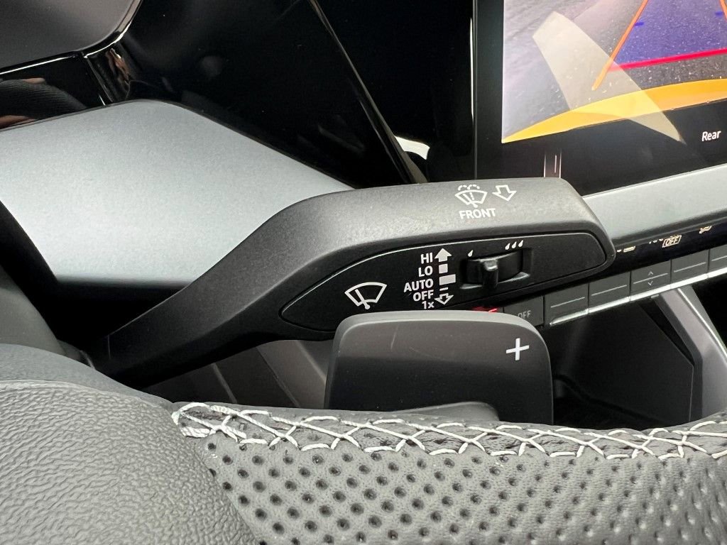 Certified 2025 Audi S3 Prestige w/ Prestige Package image 34