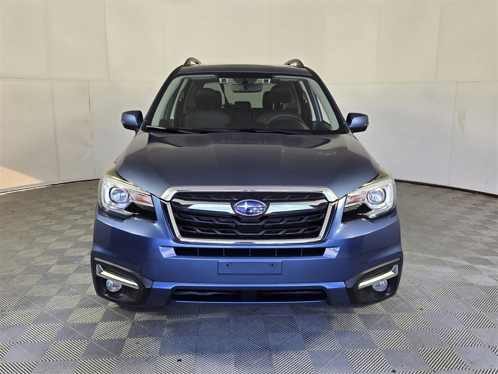 Used 2018 Subaru Forester 2.5i Touring image 3